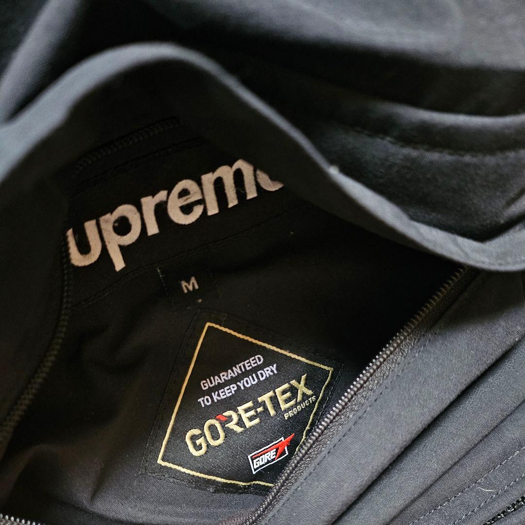 【早い者勝ち】Supreme GORE-TEX リバーシブルジャケット
