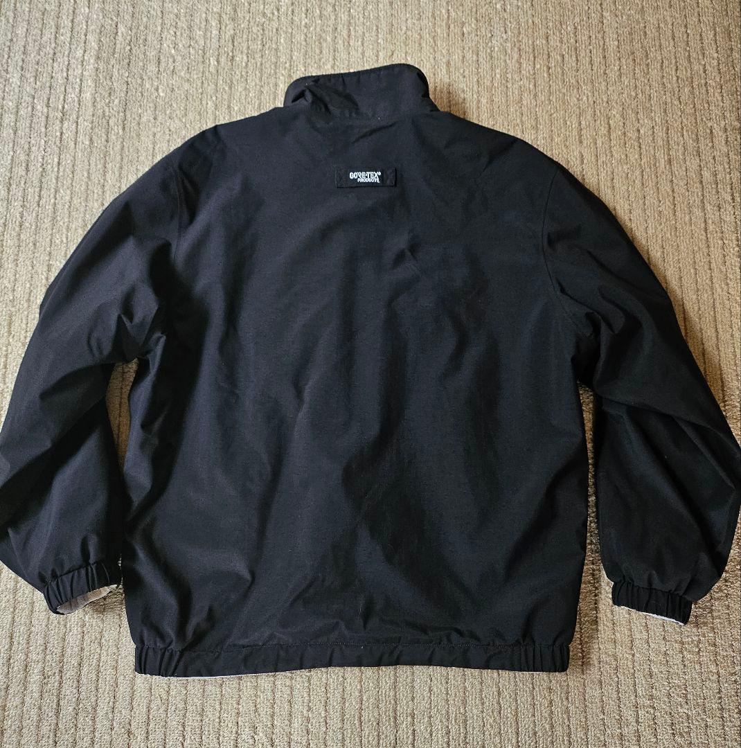 【早い者勝ち】Supreme GORE-TEX リバーシブルジャケット
