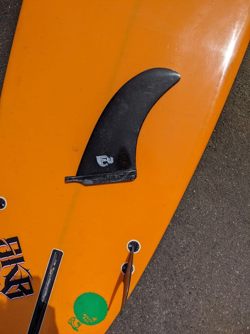 サーフィンロングボード 9フィートコーストライン