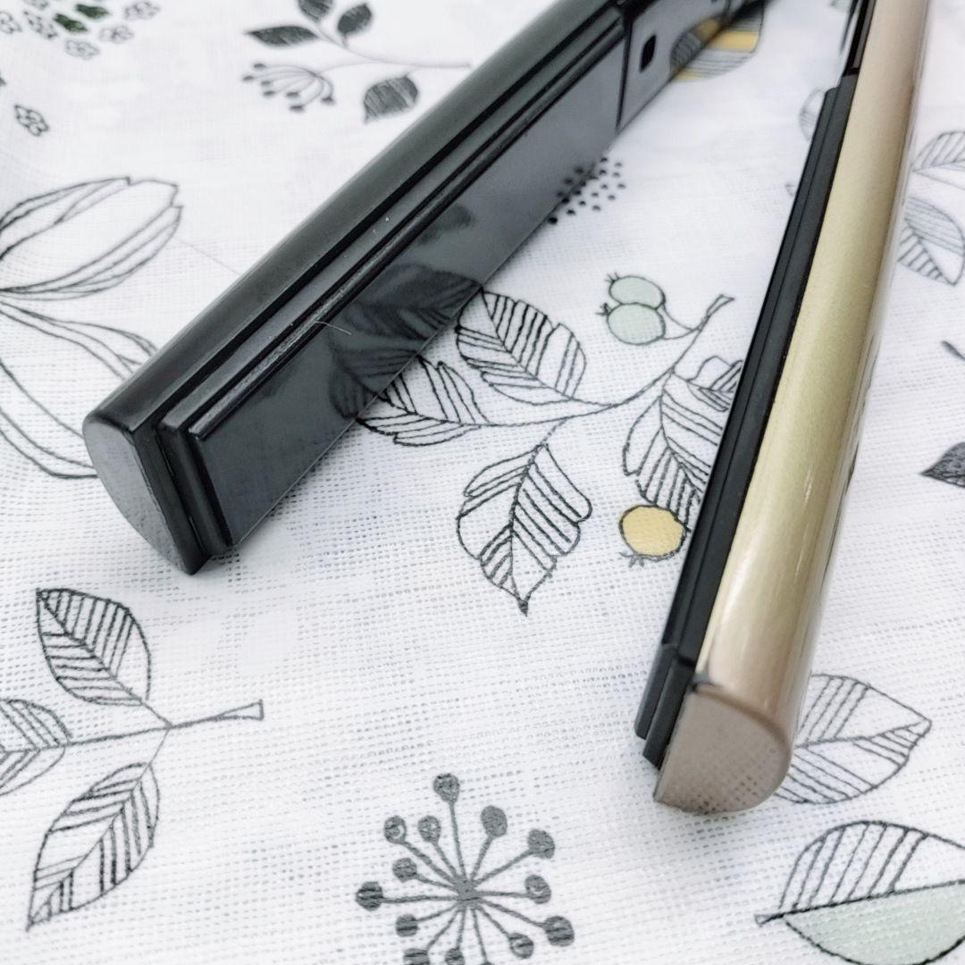 美品⭐️付属品完備 リュミエリーナ ヘアビューロン 4D plus ストレート