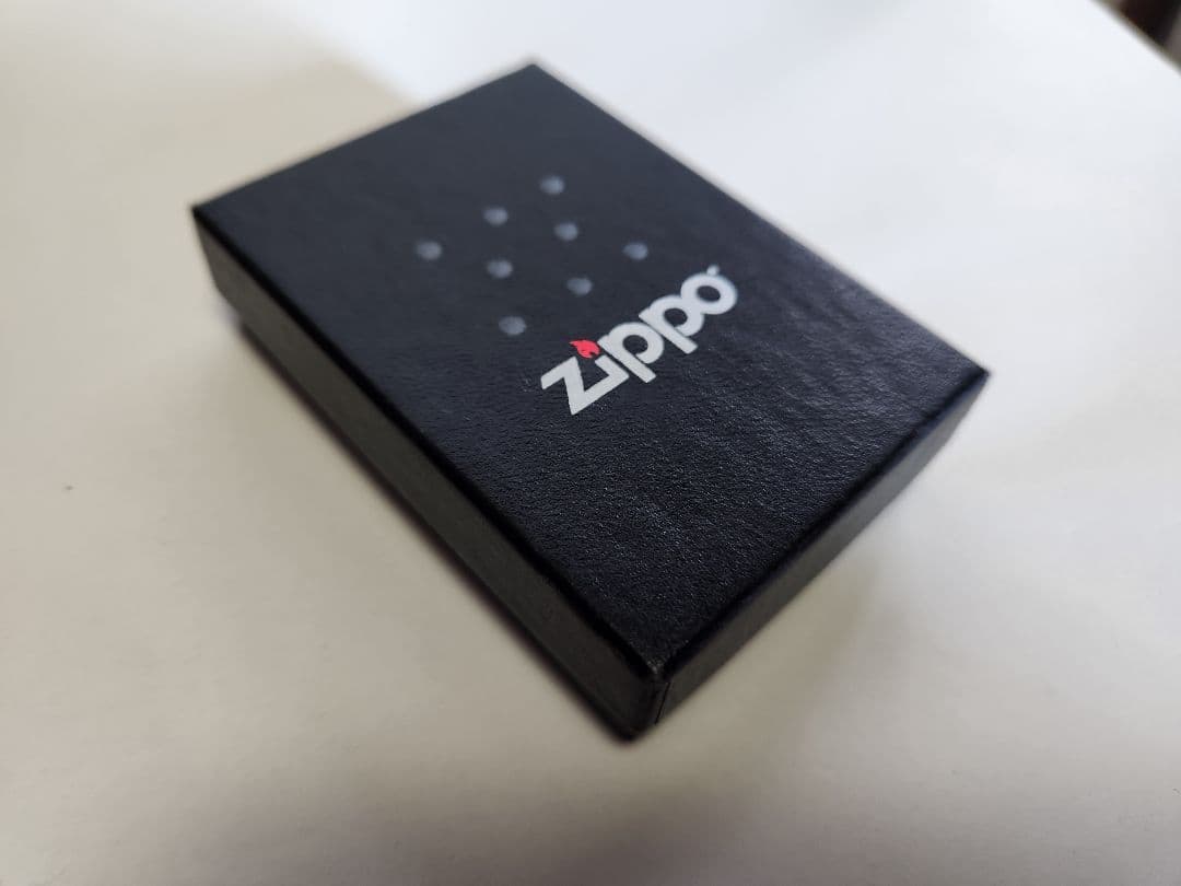 【値下げ】zippo エヴァンゲリオン マリ 希少モデル 2010年製