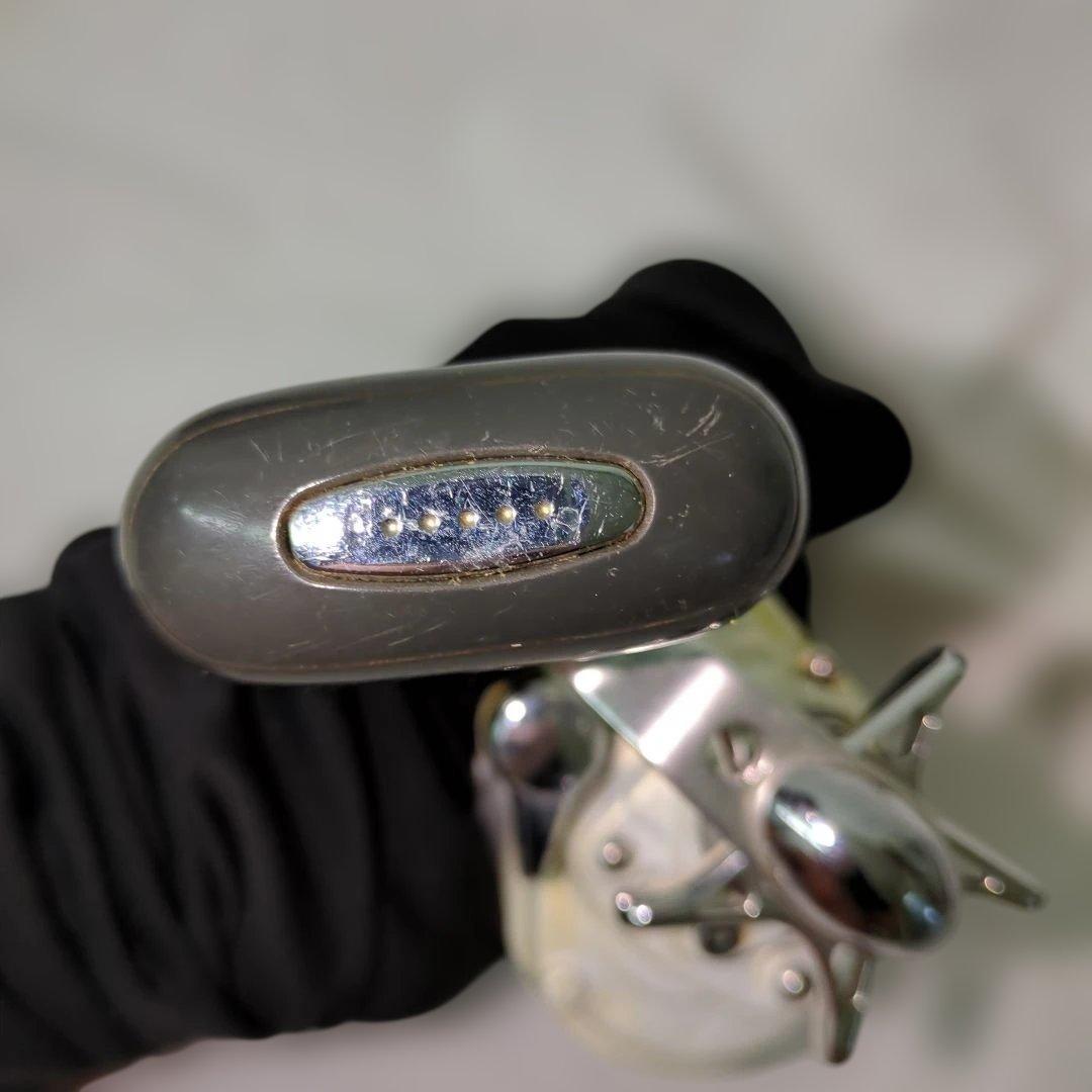 【リ4】DAIWA ダイワ 電動リール レオブリッツ 270MM ①