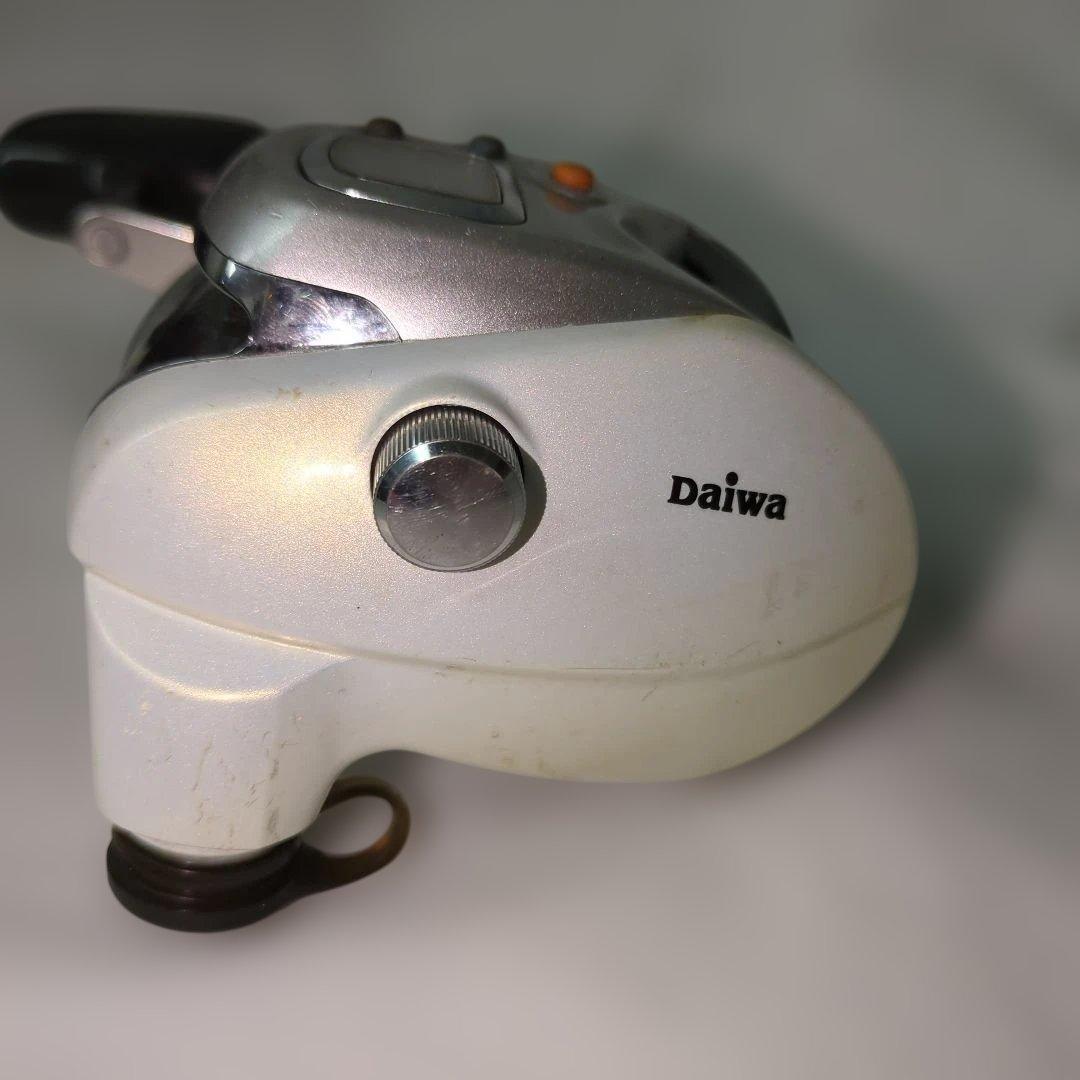 【リ4】DAIWA ダイワ 電動リール レオブリッツ 270MM ①