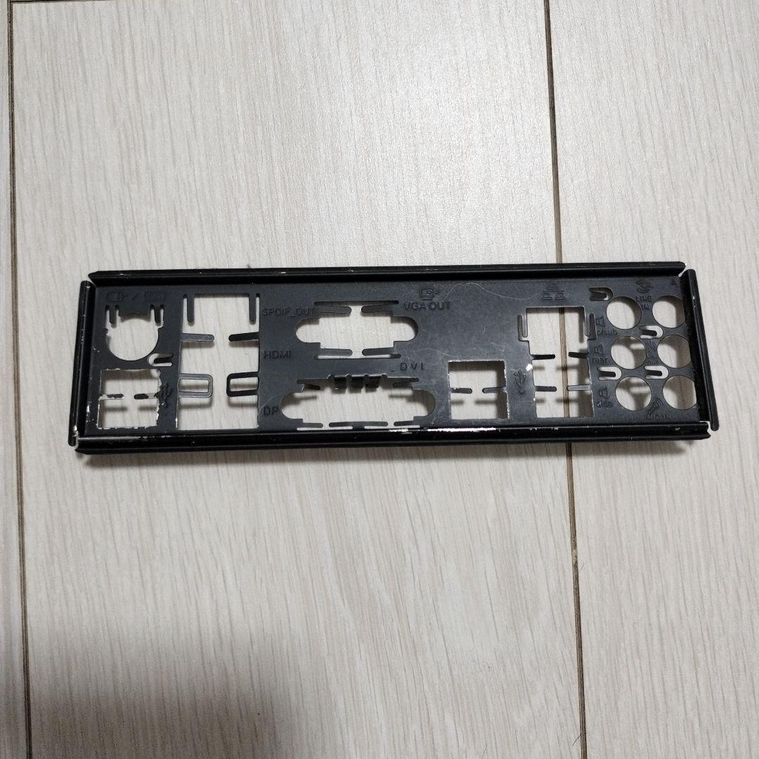 i7 3770k マザボ メモリ 16GB P8H77-V