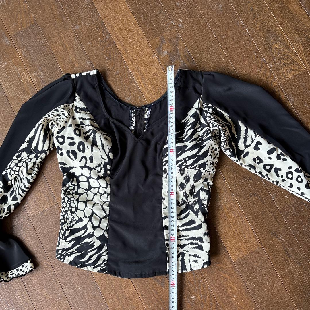 マンサニージャ　ツーピース