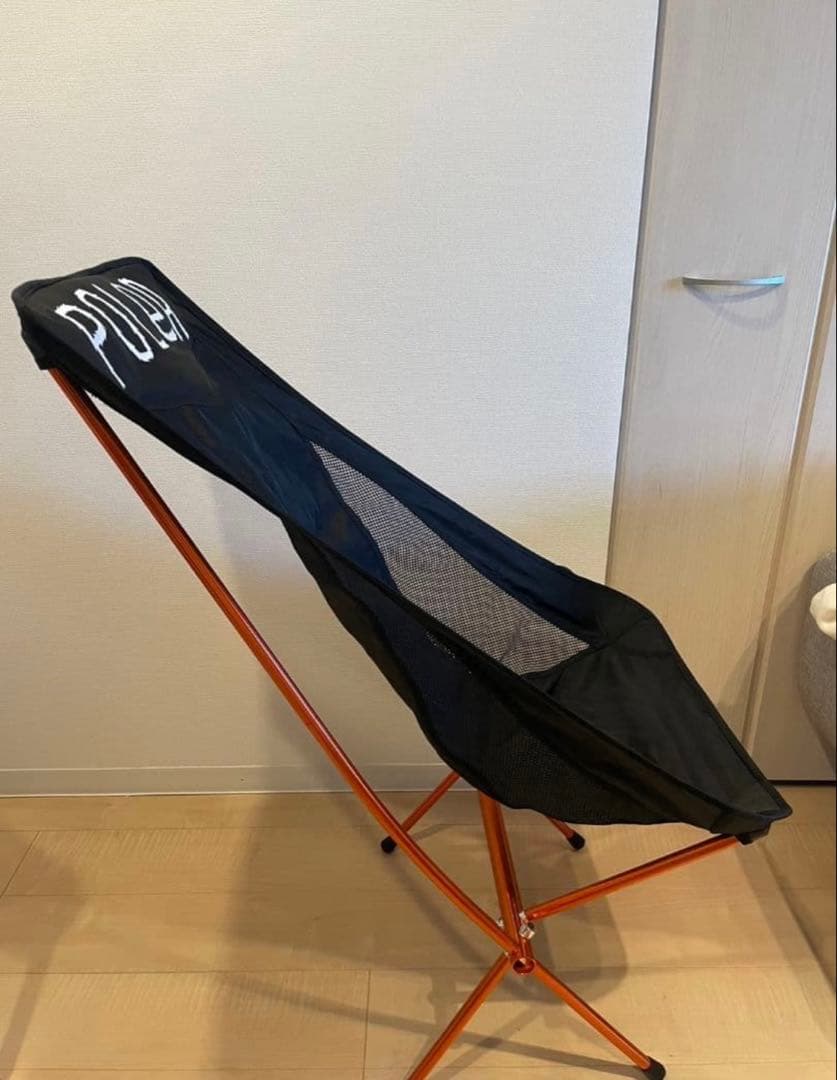 新品・未使用】Jeep　ジープ　POLAR　jeep　　チェア　ノベルティ