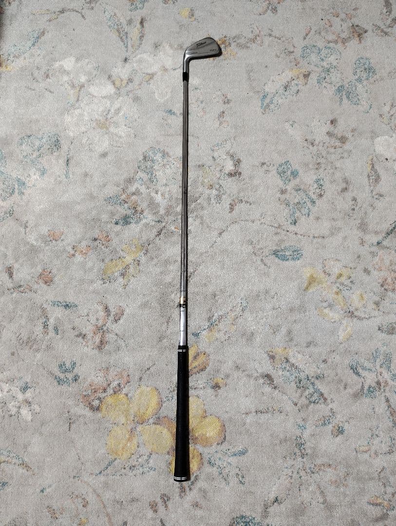 レフティ用3U　Titleist 712U ユーティリティクラブ