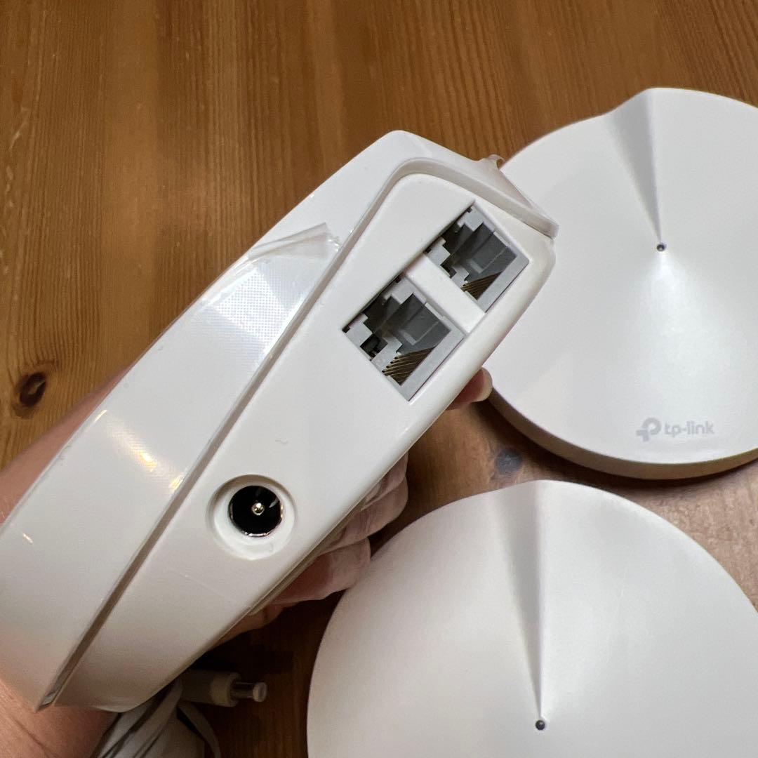 TP-Link 無線LANルーター 3台セット