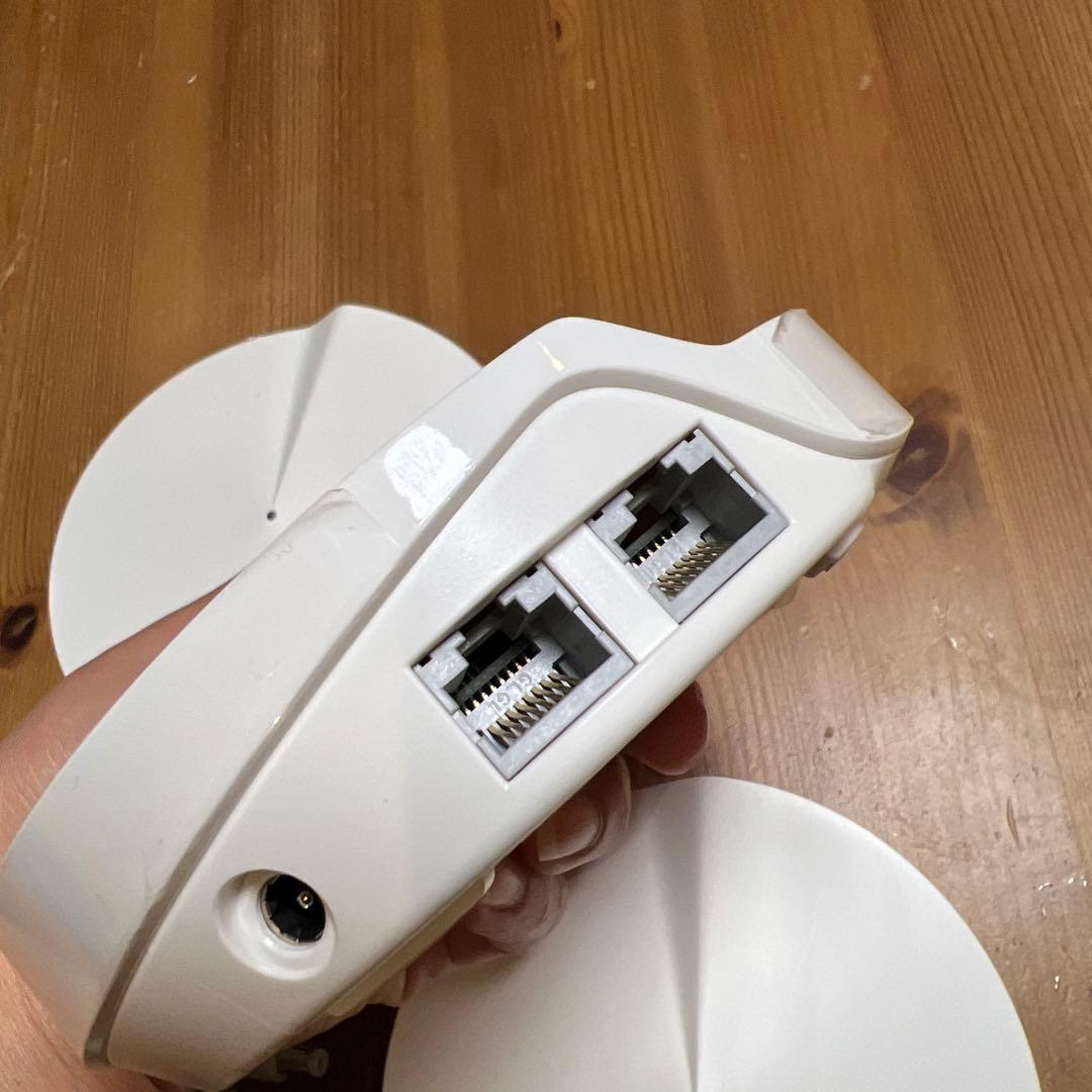 TP-Link 無線LANルーター 3台セット