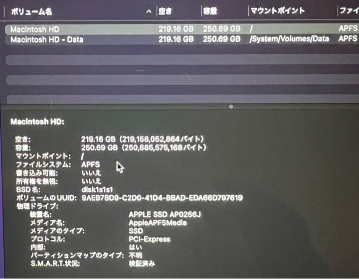 【美品】MacBook 12inch スペースグレイ