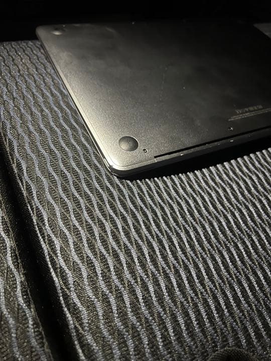 【美品】MacBook 12inch スペースグレイ