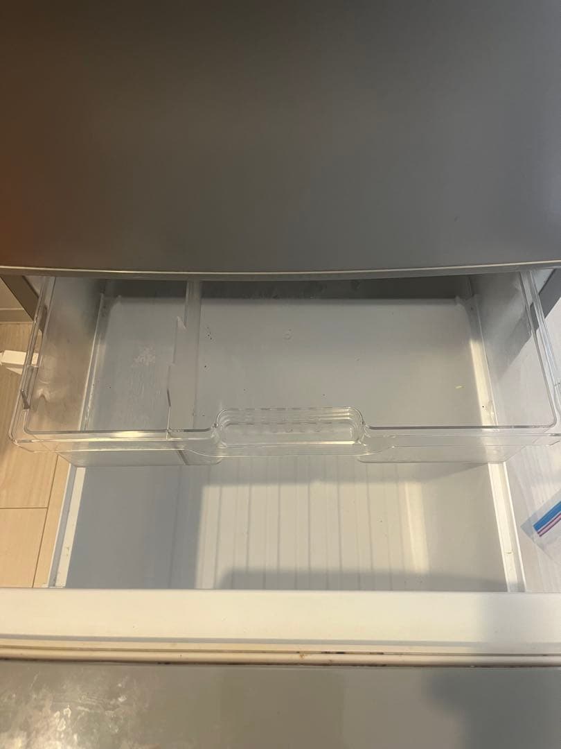 【3/15以降配送】Panasonic NR-B177W 冷蔵庫 2014年製