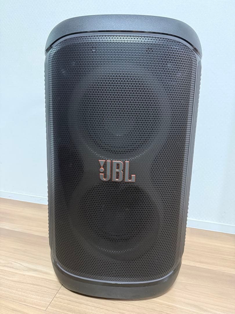 値段交渉いたします JBL PARTYBOX 520ワイヤレススピーカー　美品