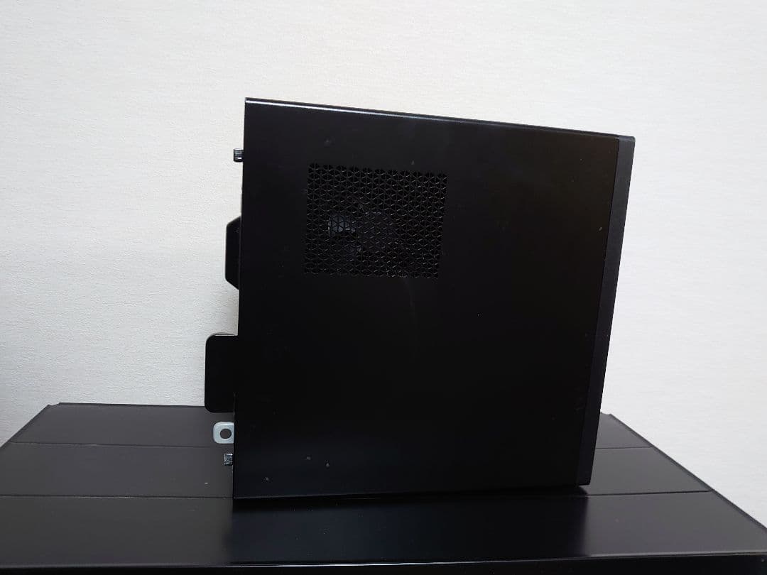 【SSD換装済】Dell Vostro 3681/Core i5-10400