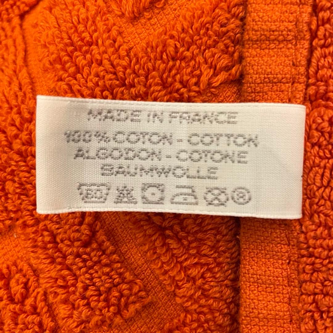 エルメス　ステアーズ　タオルセット