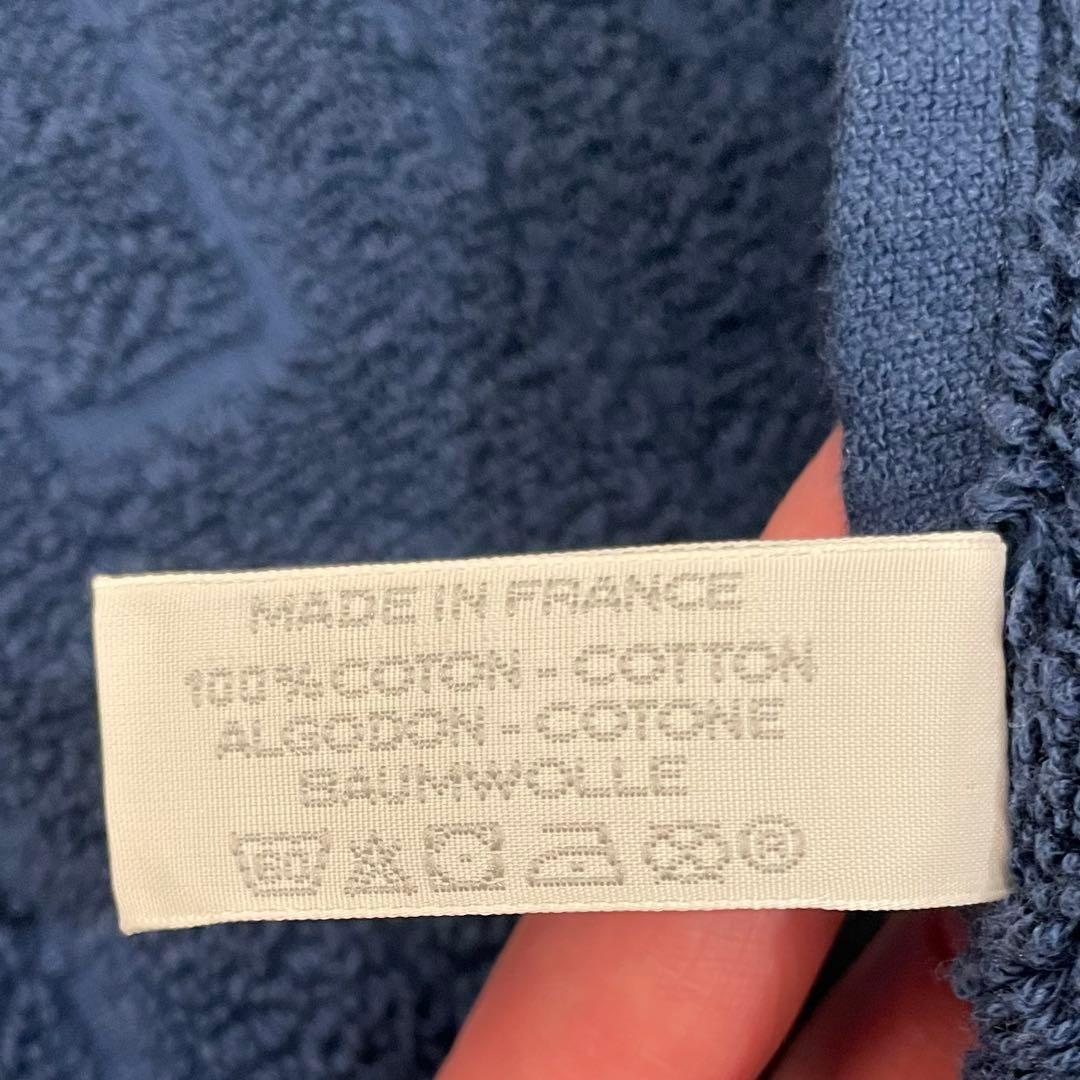 エルメス　ステアーズ　タオルセット