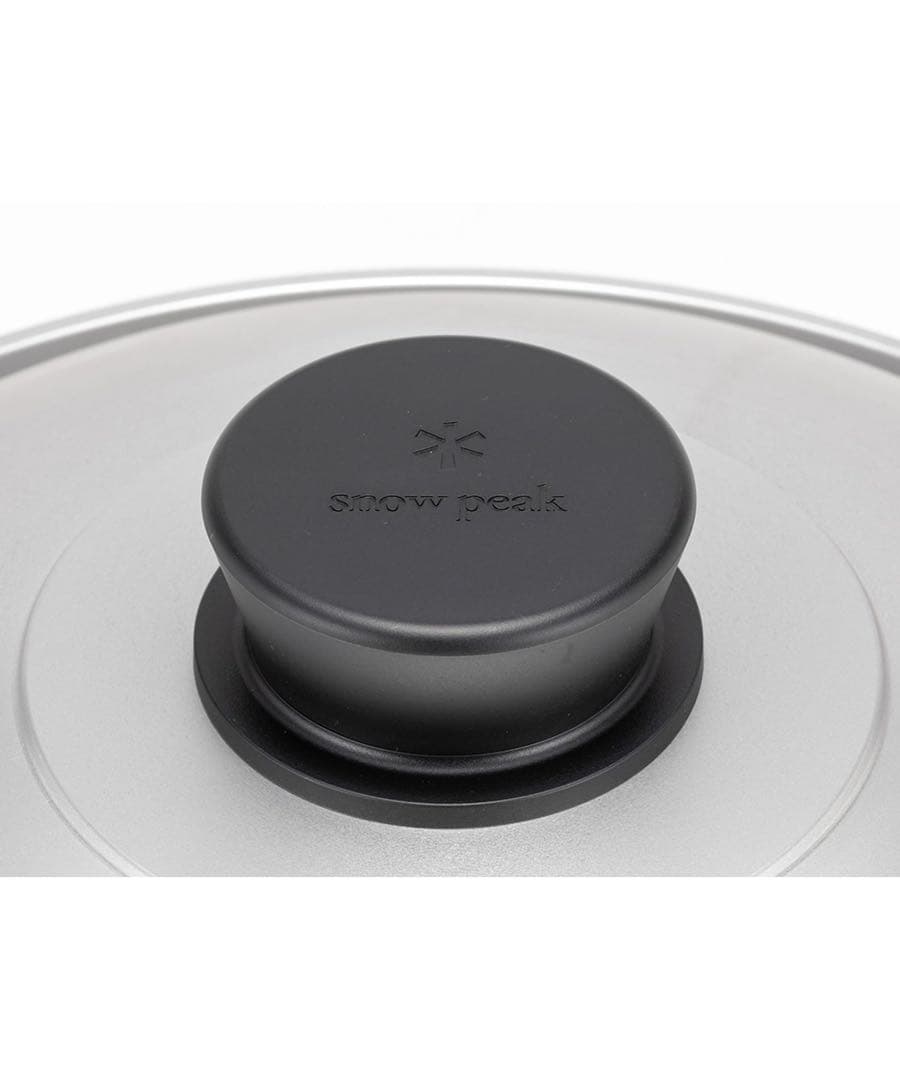  peak 野宴鍋30 やえんなべ 新品未開封