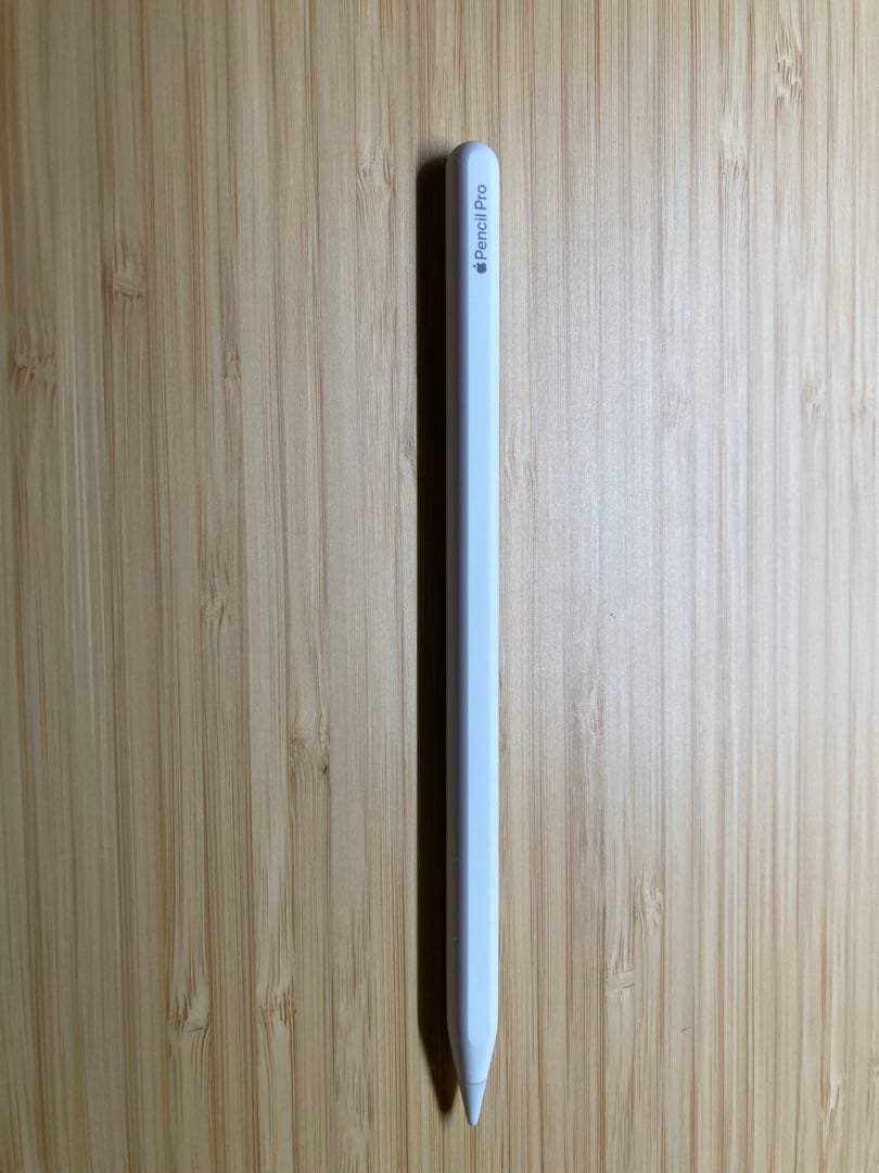 てっつ　 ipad mini 第 7 世代、アップルペンシルプロ