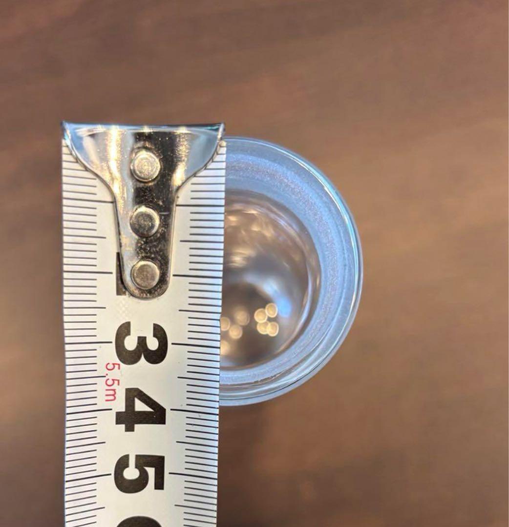 【10本セット】標本瓶