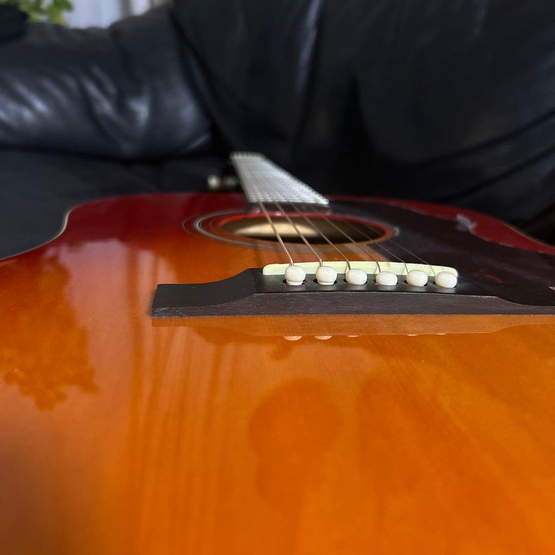 Epiphone EJ-45 FC アコースティックギター