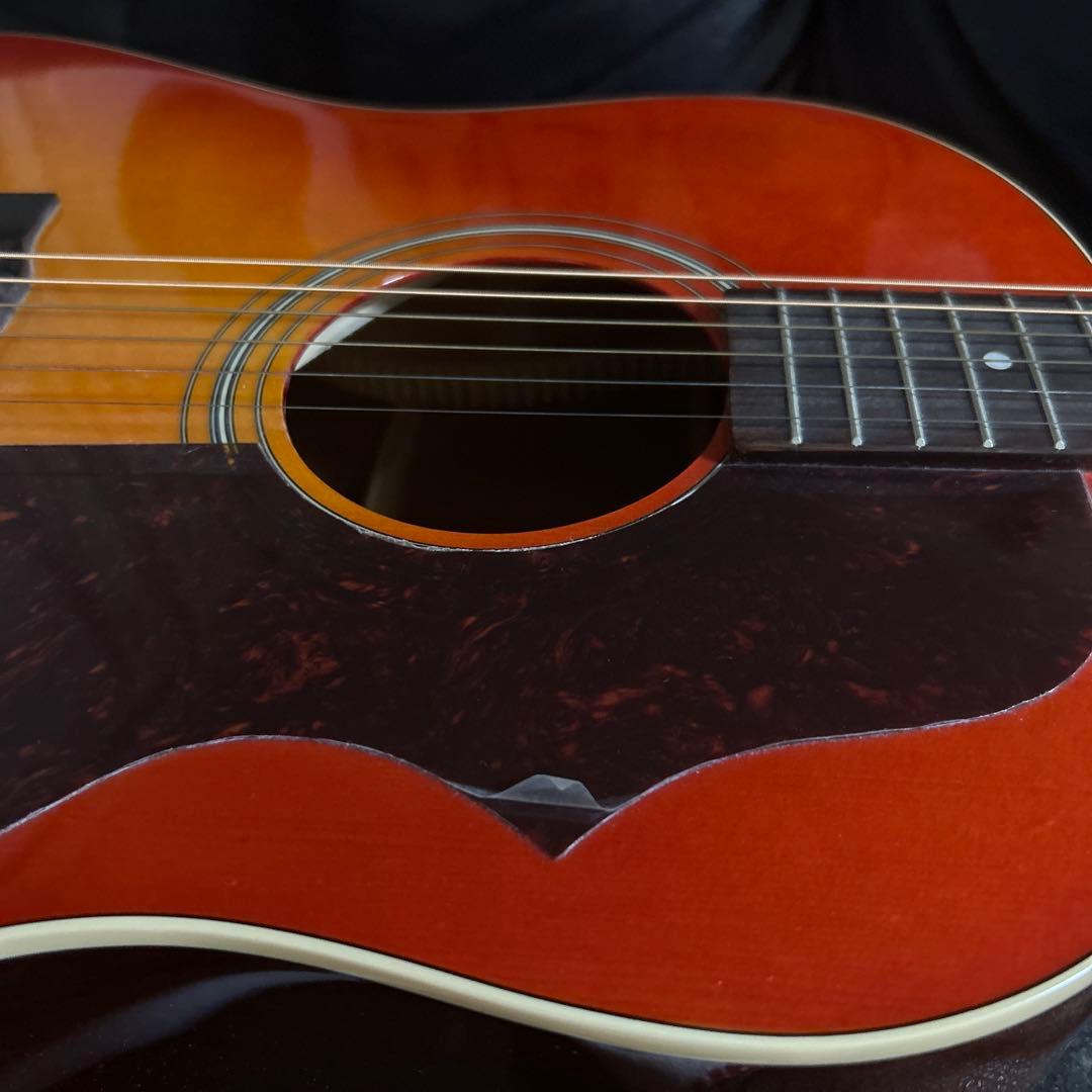 Epiphone EJ-45 FC アコースティックギター