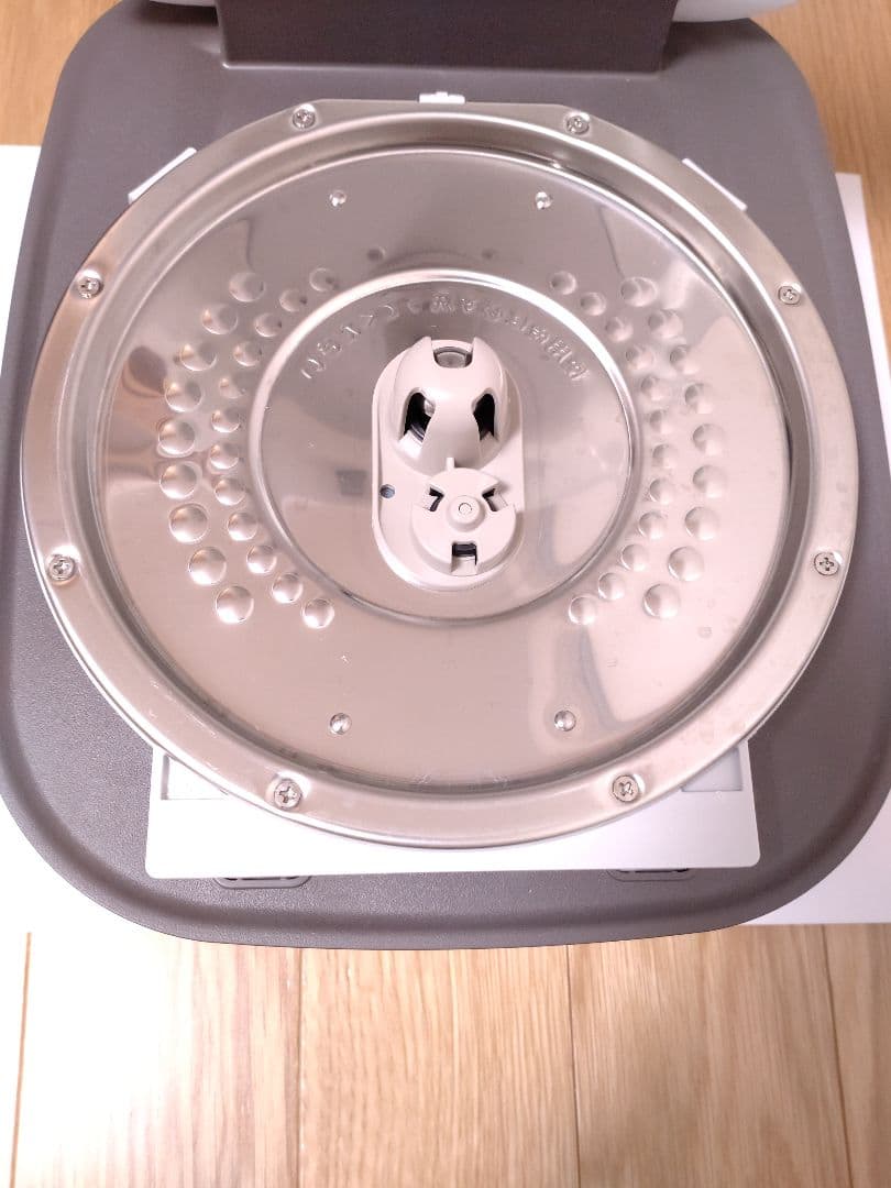 日立　IHジャー炊飯器　5.5合　ふっくら御膳　RZ-TS106M　ホワイト