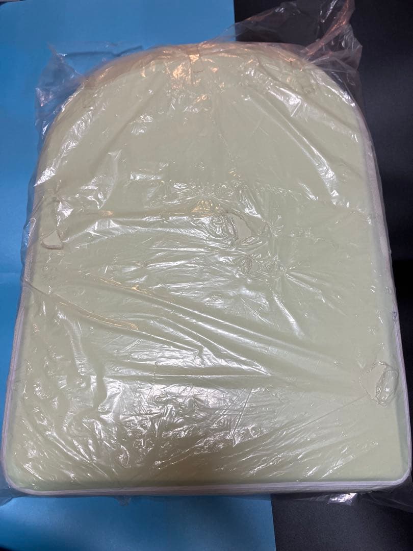 ノイアックリビング　エアロフロー　足まくら