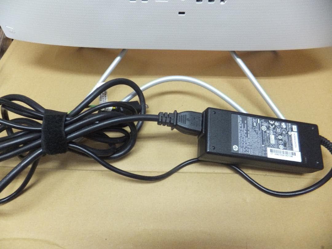 さ*じ様 (1690) 秒速起動SSD240G HPAio22c0018jp i