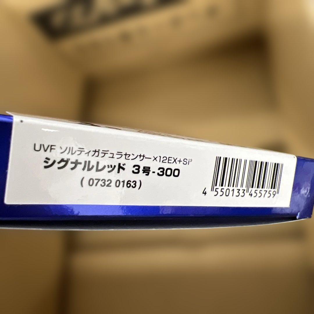 366 ダイワ(DAIWA) PEライン 12本撚り　3号-300m