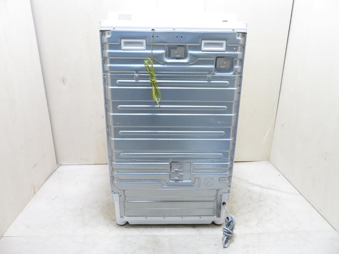 東芝 2019年製 ZABOON ドラム式洗濯乾燥機 12kg/7kg