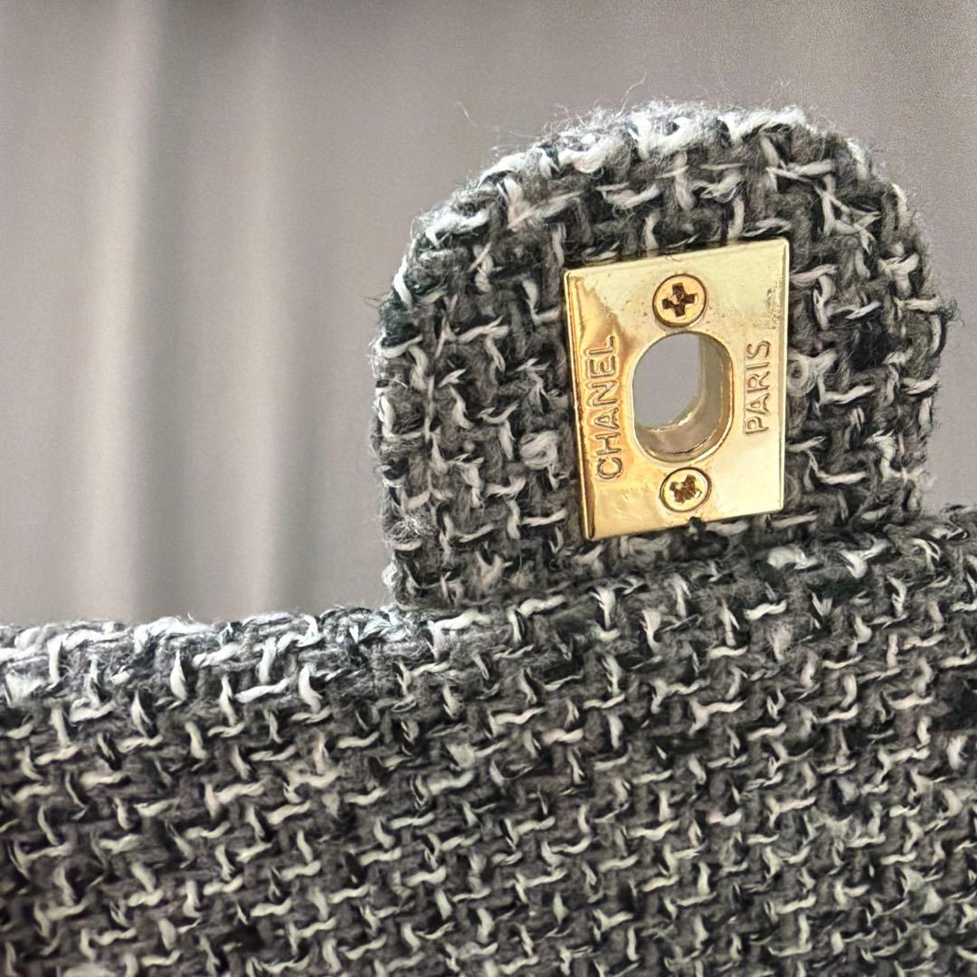 新品未使用♡ノベルティー　CHANEL ショルダーバッグ