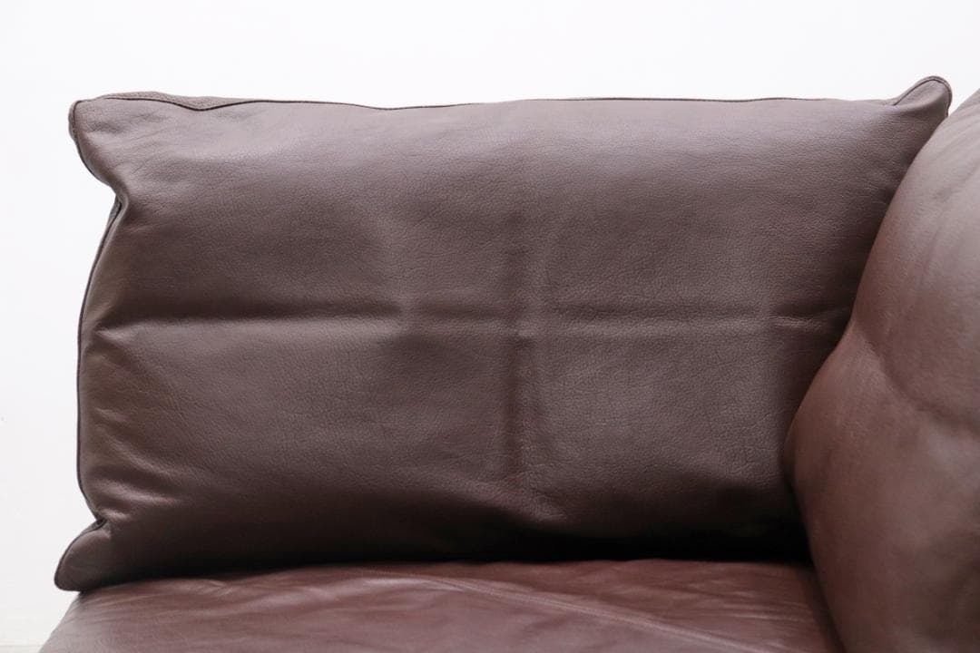 arflex アルフレックス カスカータ 1P ソファ コーナー 本革 モダン