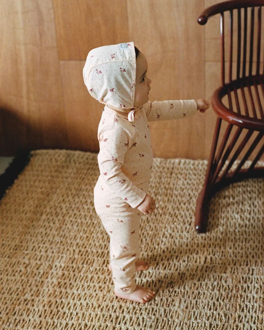 m*i様 house on the hill パンツ Brown Horse サ