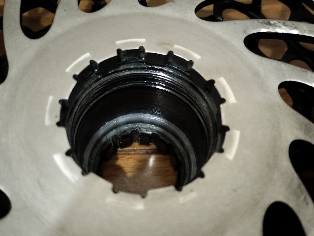 SRAM X01 Eagle XG-1295 10-50T スプロケット XD