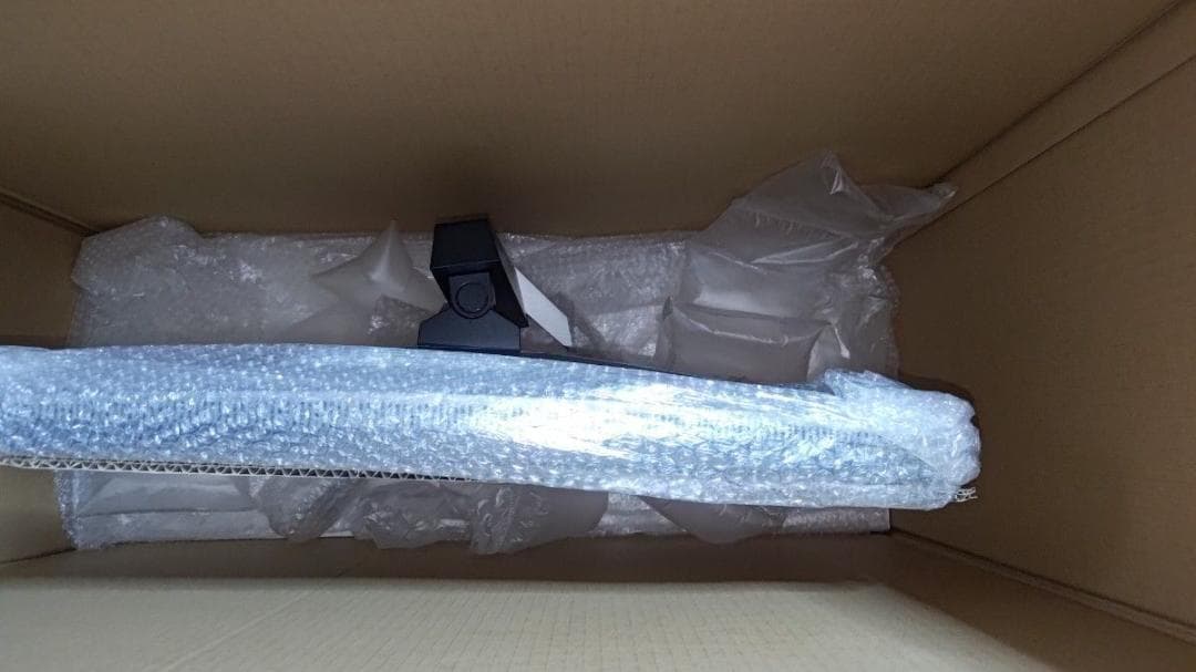 ベンキュージャパン BenQ MOBIUZ EX270QM ゲーミングモニター