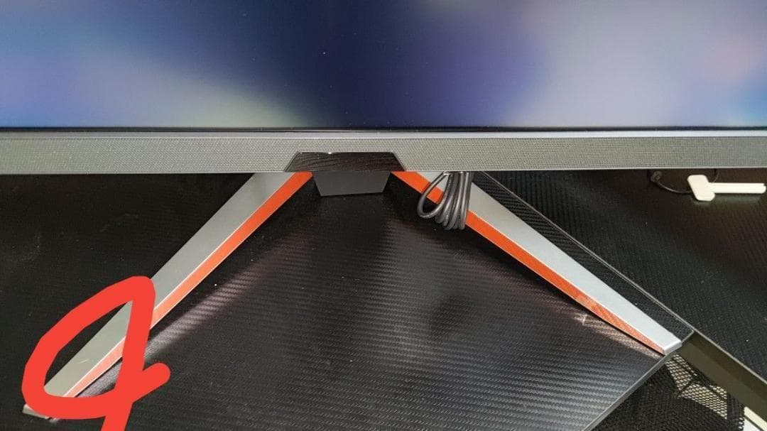 ベンキュージャパン BenQ MOBIUZ EX270QM ゲーミングモニター