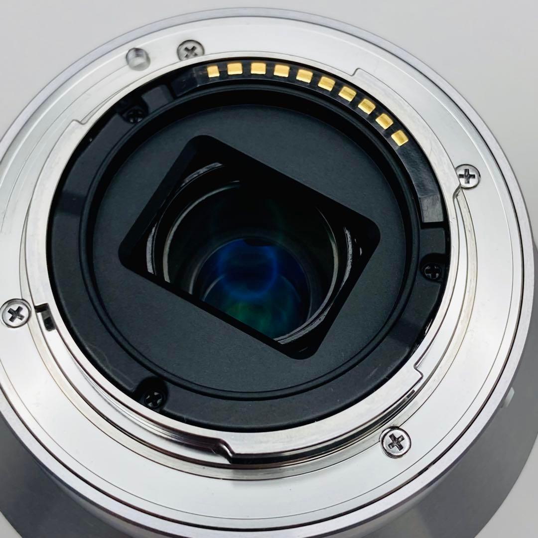 レンズ(ズーム) 011 SONY SEL18200 18-200mm F3.5-6.3 OSS