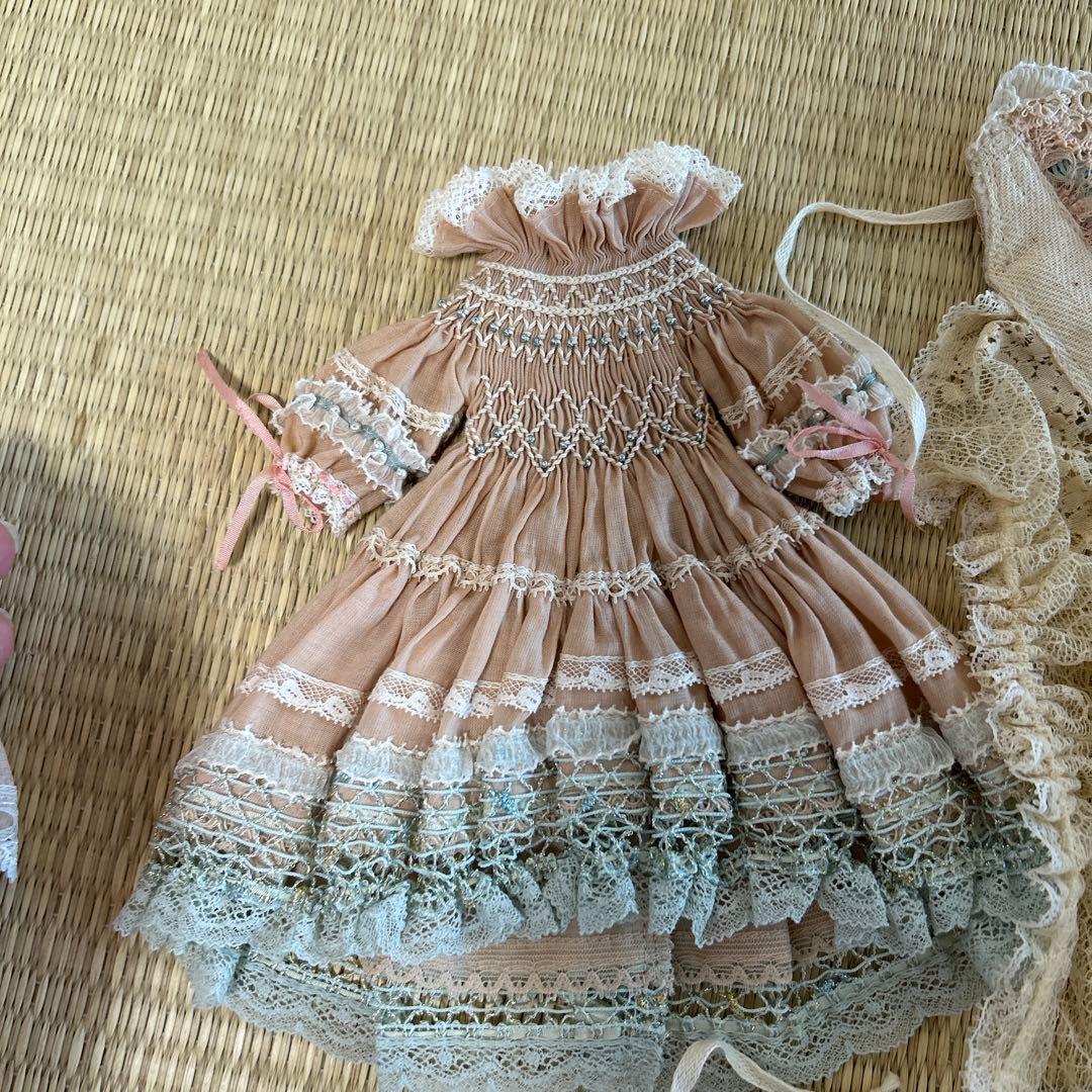 【年末割引】ブライスちゃん　洋服21