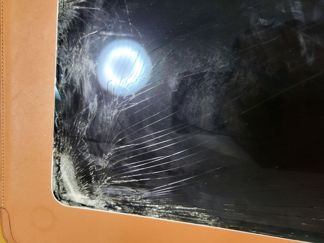 Ipad Pro 2020 11inch 128GB Wifi ジャンク