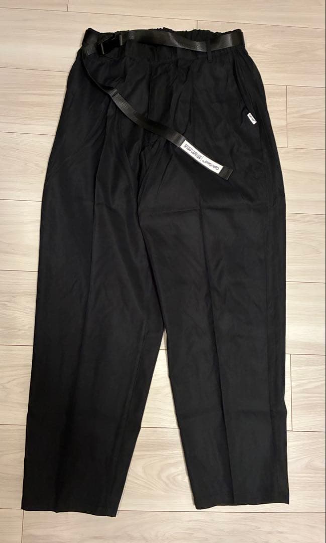 Captains Helm Golf / ADJUSTABLE PANTS【L】