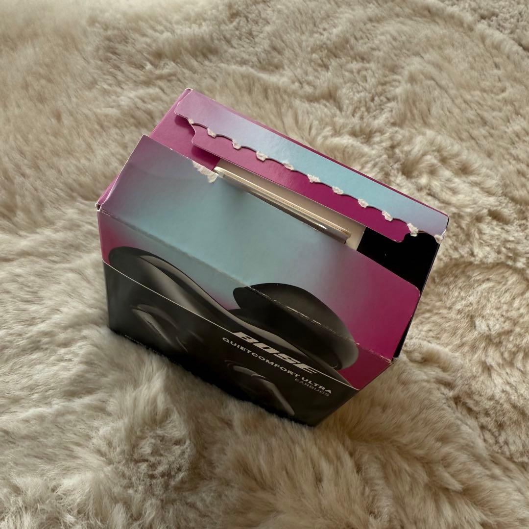 Bose QuietComfort Ultra Earbuds 第2世代 未使用