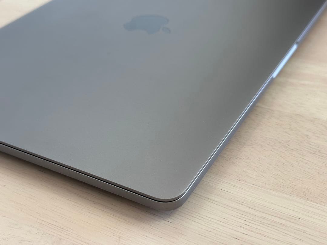 美品！MacBook Pro2020 Core i5•16GB •1TB