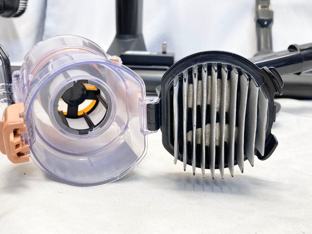 日立　充電式掃除機 PV-BL30J 2022年式 スティッククリーナー