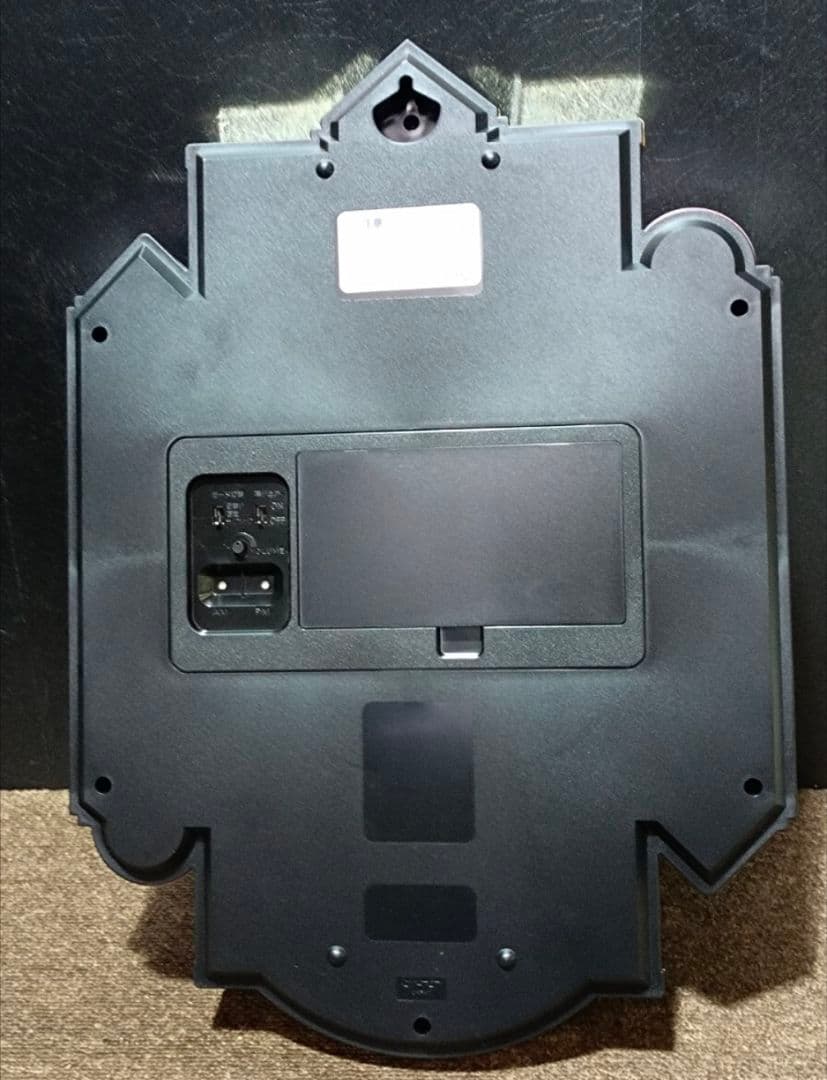 【未使用】 CITIZEN　ハミングロード ハウス4MH747-005 パール