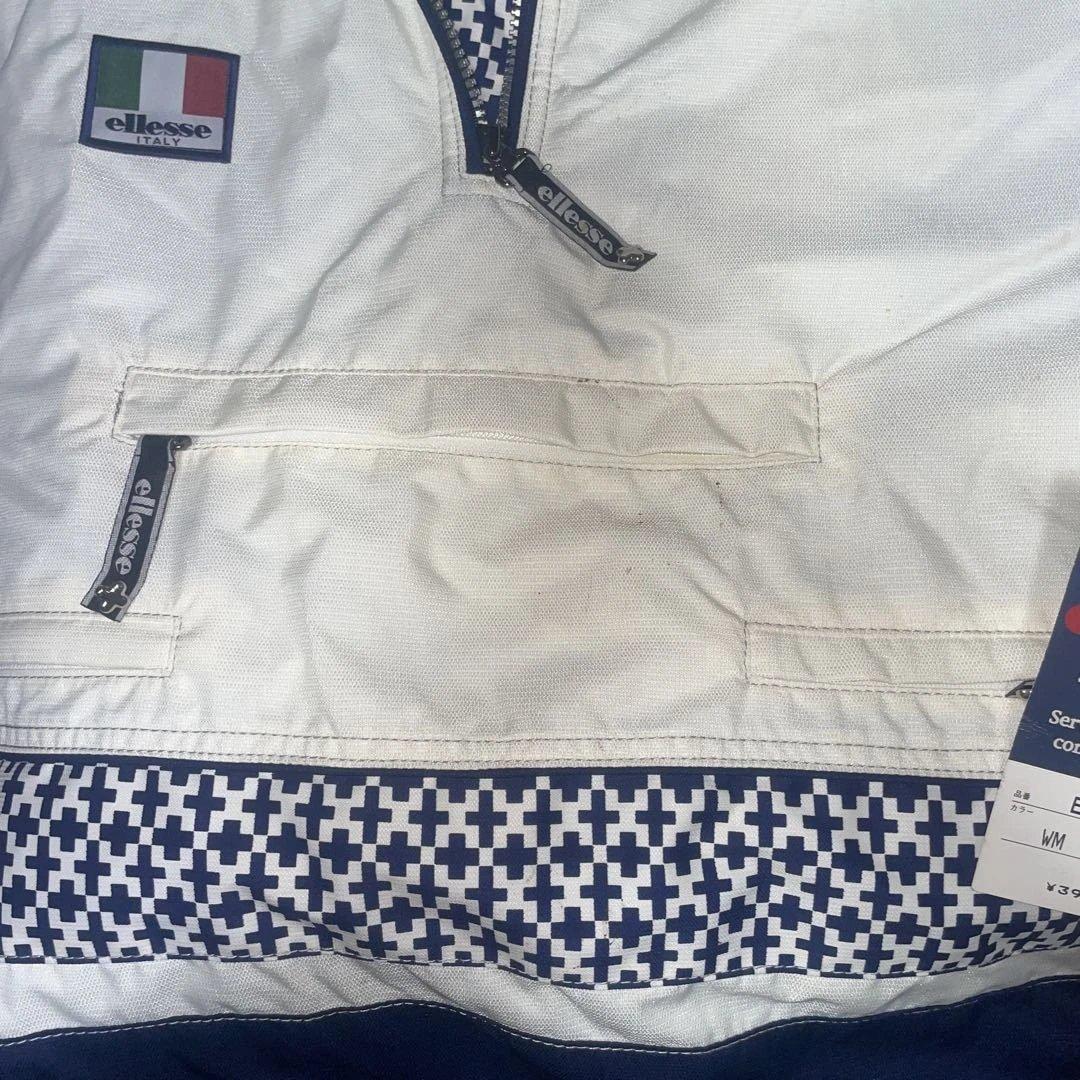 エレッセ　スキーウェア　レディース