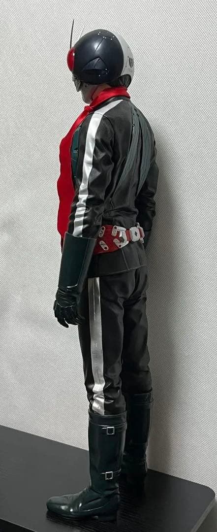 メガソフビ 仮面ライダー第2号 　シン・仮面ライダー
