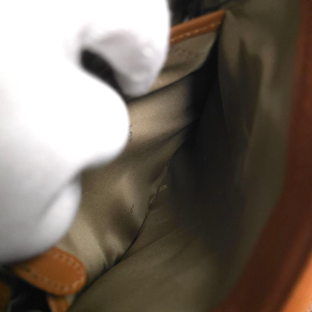 極美品　PORTER　ポーター　CISCO　シスコ　ショルダーバッグ　レザー