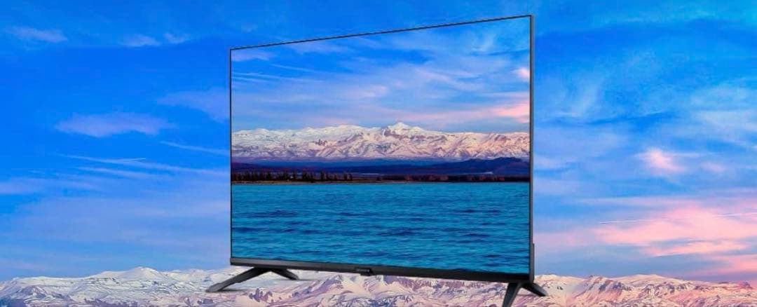 SKYWORTH 32型 Google TV搭載 スマートテレビ F32S21Q