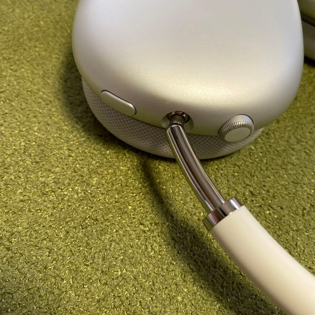 AirPods Max 本体
