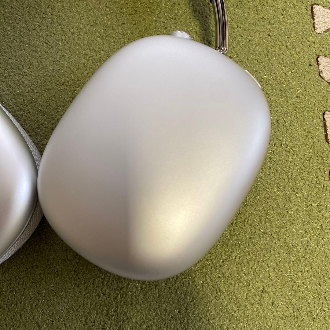 AirPods Max 本体